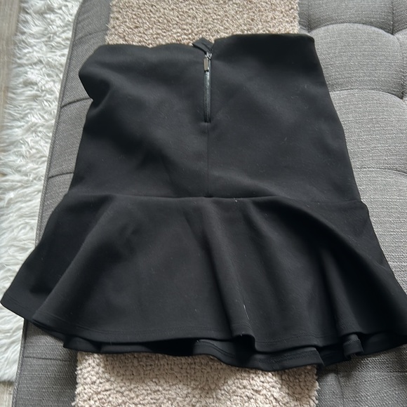 Ruffle Skirt - Picture 3 of 4